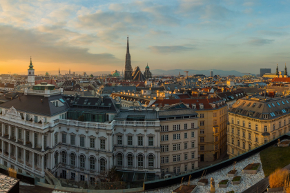 Vienna