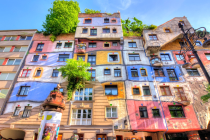 Vienna