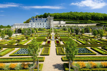 Villandry