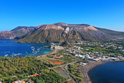 Vulcano