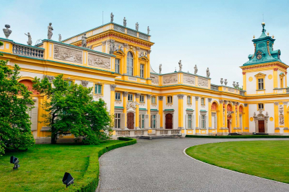 Capitales Barrocas ROT