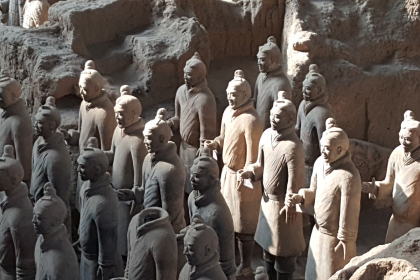 Japón Tradicional con China Express