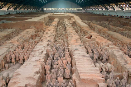 Tokio, Monte Fuji y China Clásica Express con Chengdu