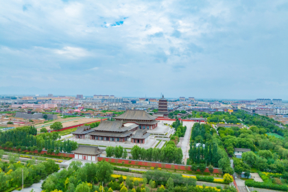 Yingxian