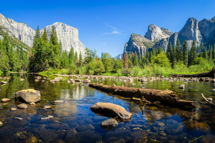 Yosemite