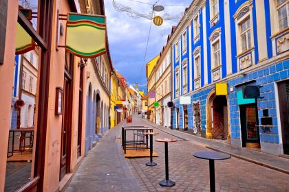 Zagreb