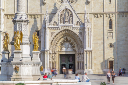 Zagreb