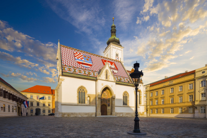 Zagreb