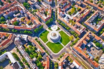 Zagreb