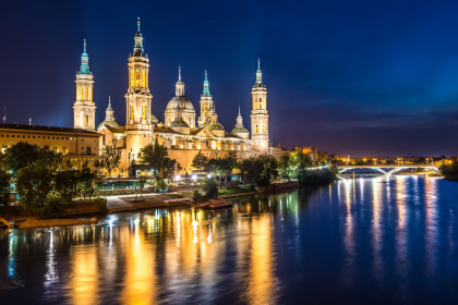 Best European Panorama