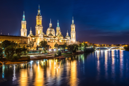 Zaragoza