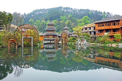 Zhaoxing