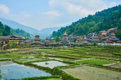 Japón Tradicional y Bellezas de China Fin Hong Kong