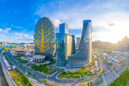Zhuhai