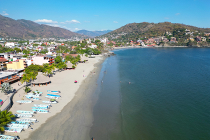Zihuatanejo