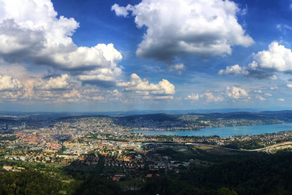 Trekking Through the Continent with Classical Italy