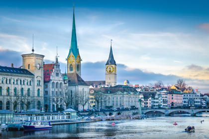 Zurich