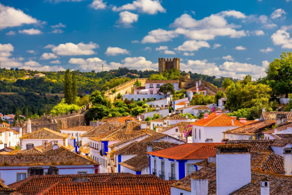 Obidos